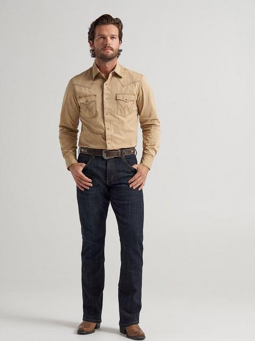 Men's Jeans | Wrangler®